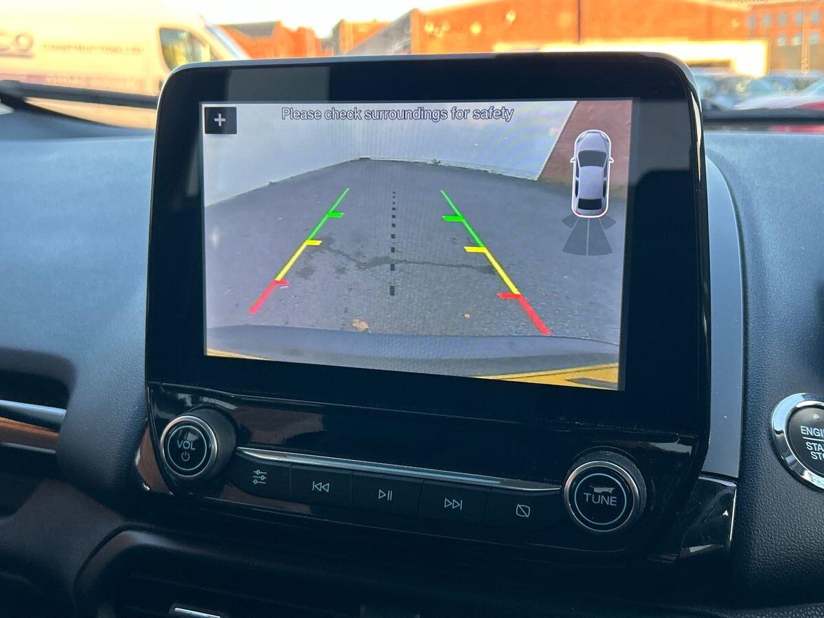 Used Ford Ecosport 2019 for sale - 76610908: Photo 31