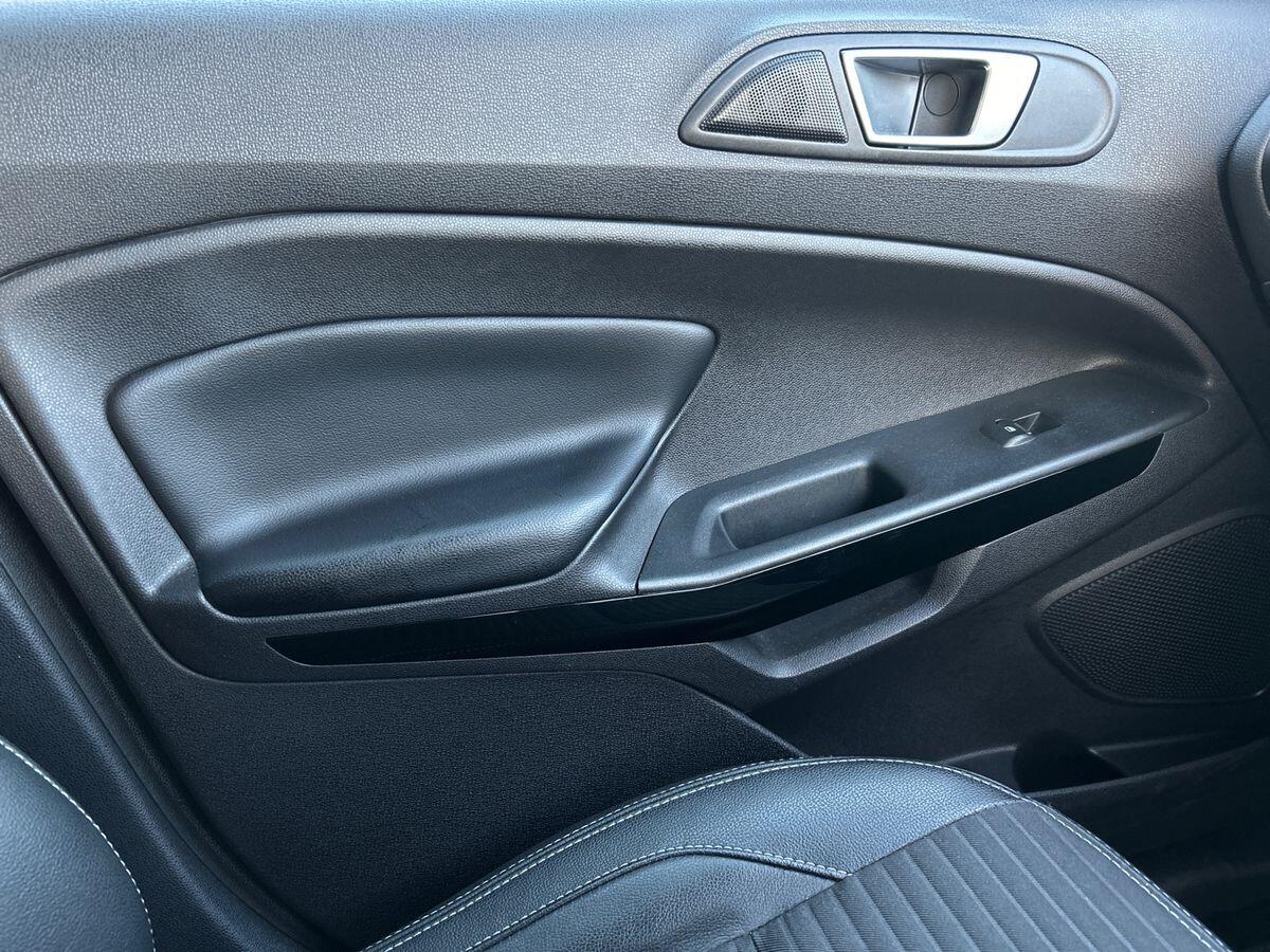 Used Ford Ecosport 2019 for sale - 76610908: Photo 33