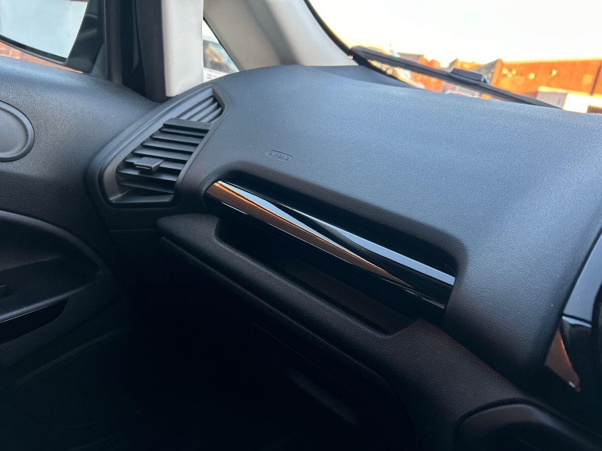 Used Ford Ecosport 2019 for sale - 76610908: Photo 34