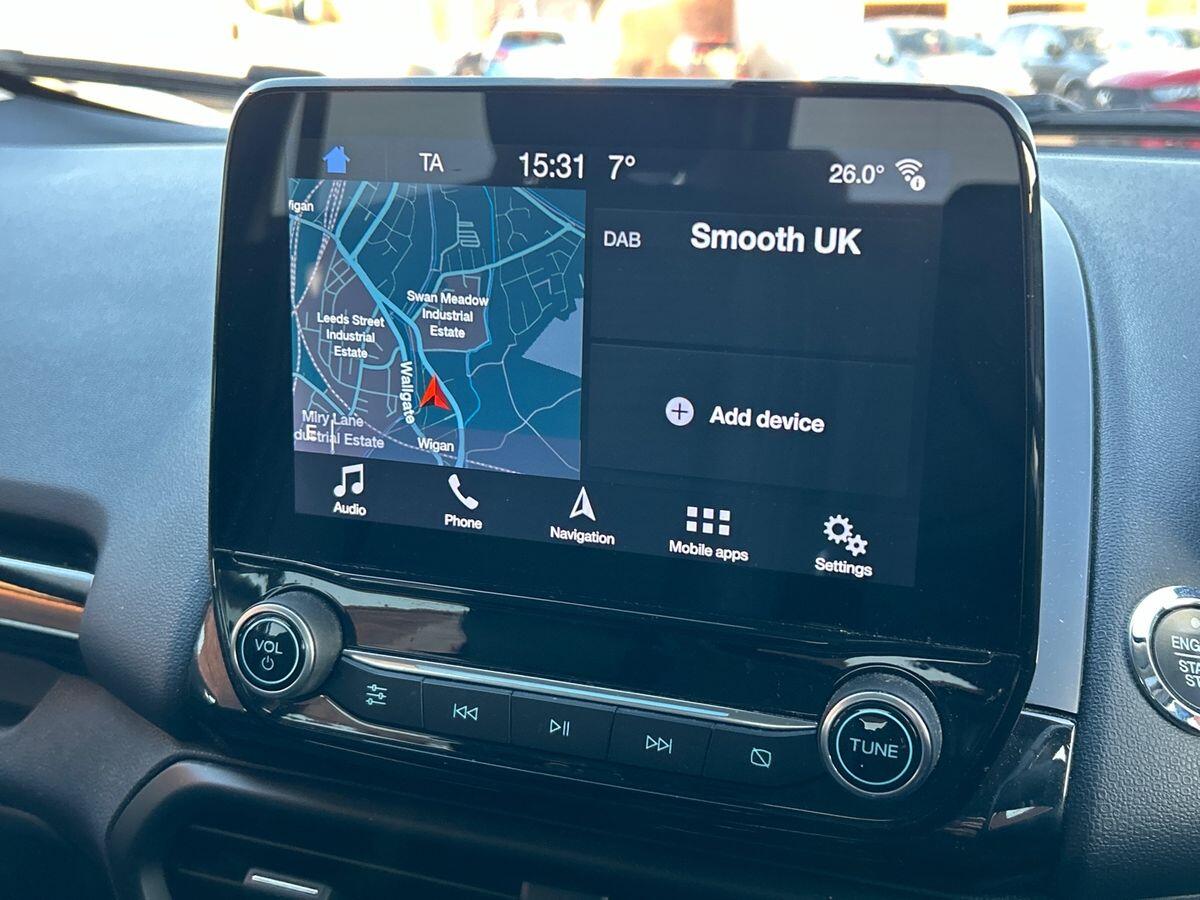 Used Ford Ecosport 2019 for sale - 76610908: Photo 8