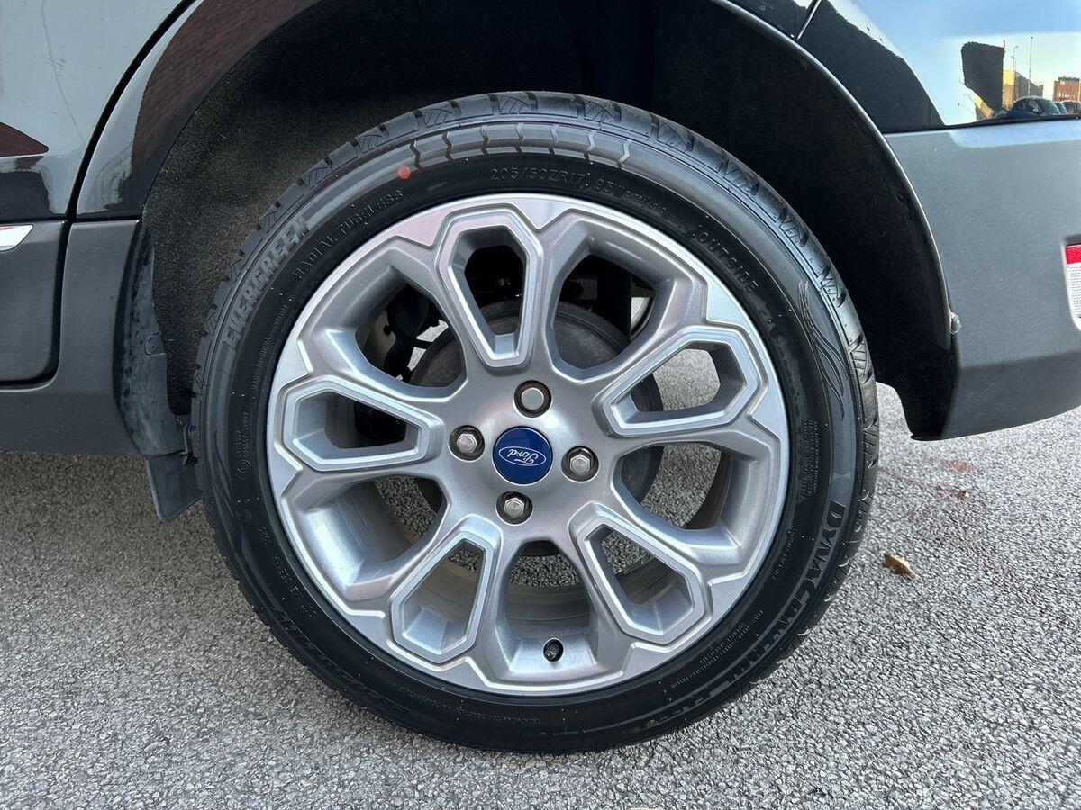 Used Ford Ecosport 2019 for sale - 76610908: Photo 9