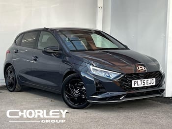 Used Hyundai i20 2026 for sale - 79858684: Photo