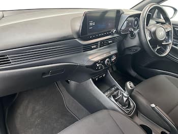 Used Hyundai i20 2026 for sale - 79858684: Photo