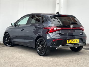 Used Hyundai i20 2026 for sale - 79858684: Photo