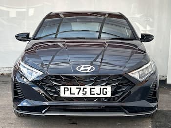 Used Hyundai i20 2026 for sale - 79858684: Photo