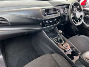 Used Nissan Qashqai 2022 for sale - 74807931: Photo