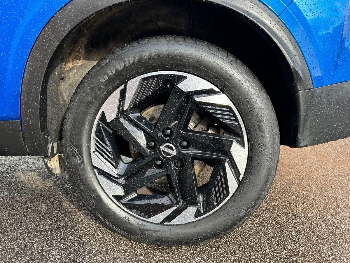 Used Nissan Qashqai 2024 for sale - 76374715: Photo 10