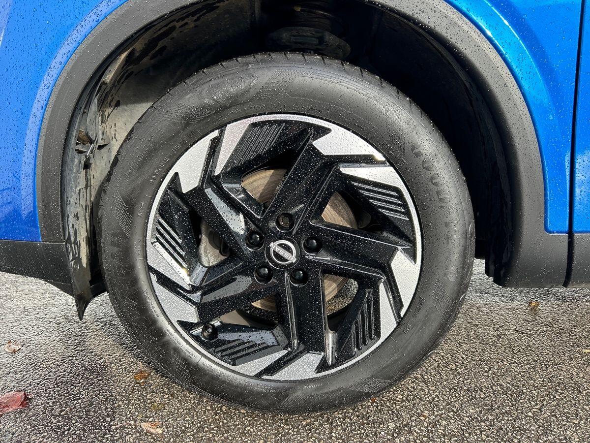Used Nissan Qashqai 2024 for sale - 76374715: Photo 11