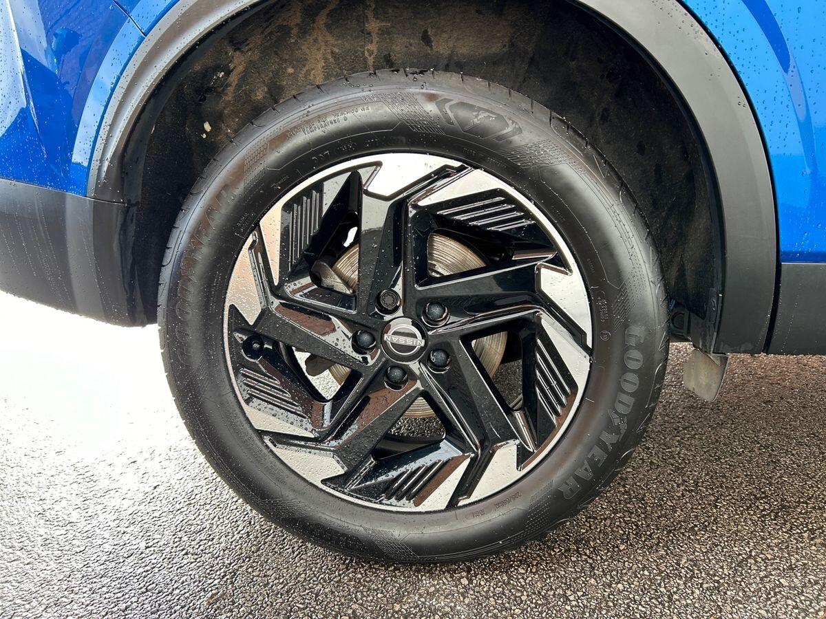 Used Nissan Qashqai 2024 for sale - 76374715: Photo 13