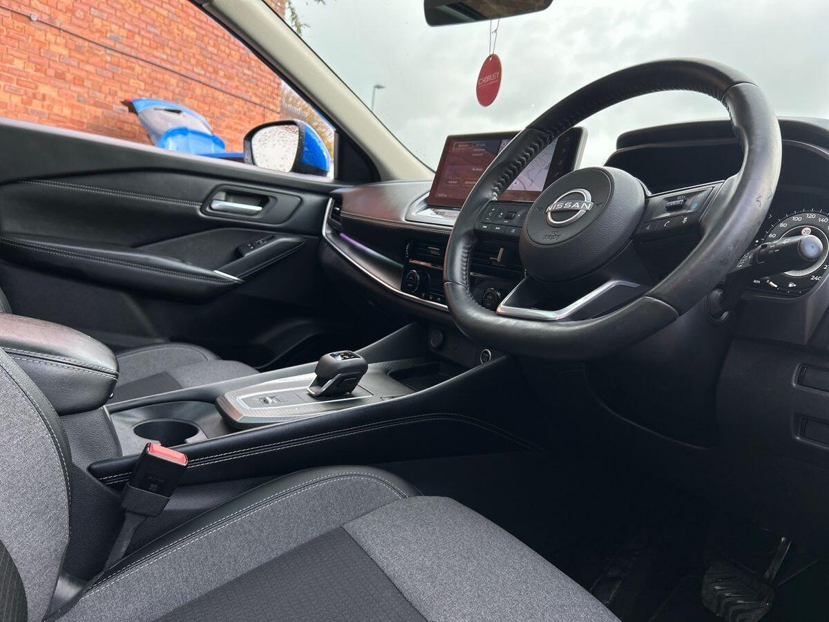 Used Nissan Qashqai 2024 for sale - 76374715: Photo 14