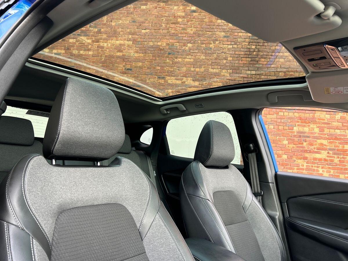 Used Nissan Qashqai 2024 for sale - 76374715: Photo 18