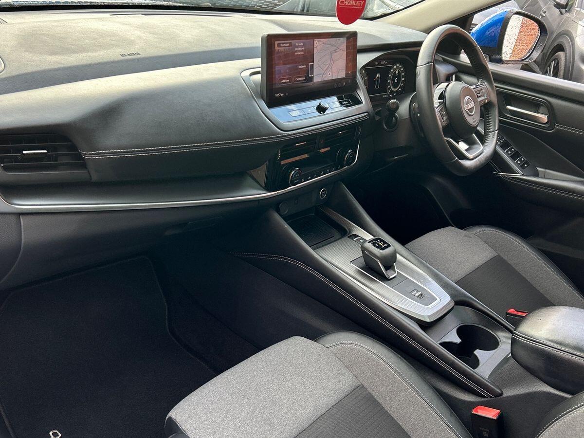 Used Nissan Qashqai 2024 for sale - 76374715: Photo 2