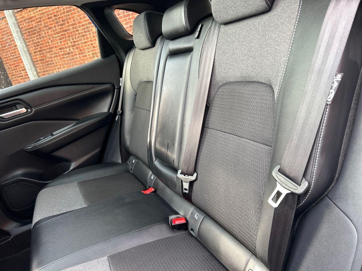Used Nissan Qashqai 2024 for sale - 76374715: Photo 20