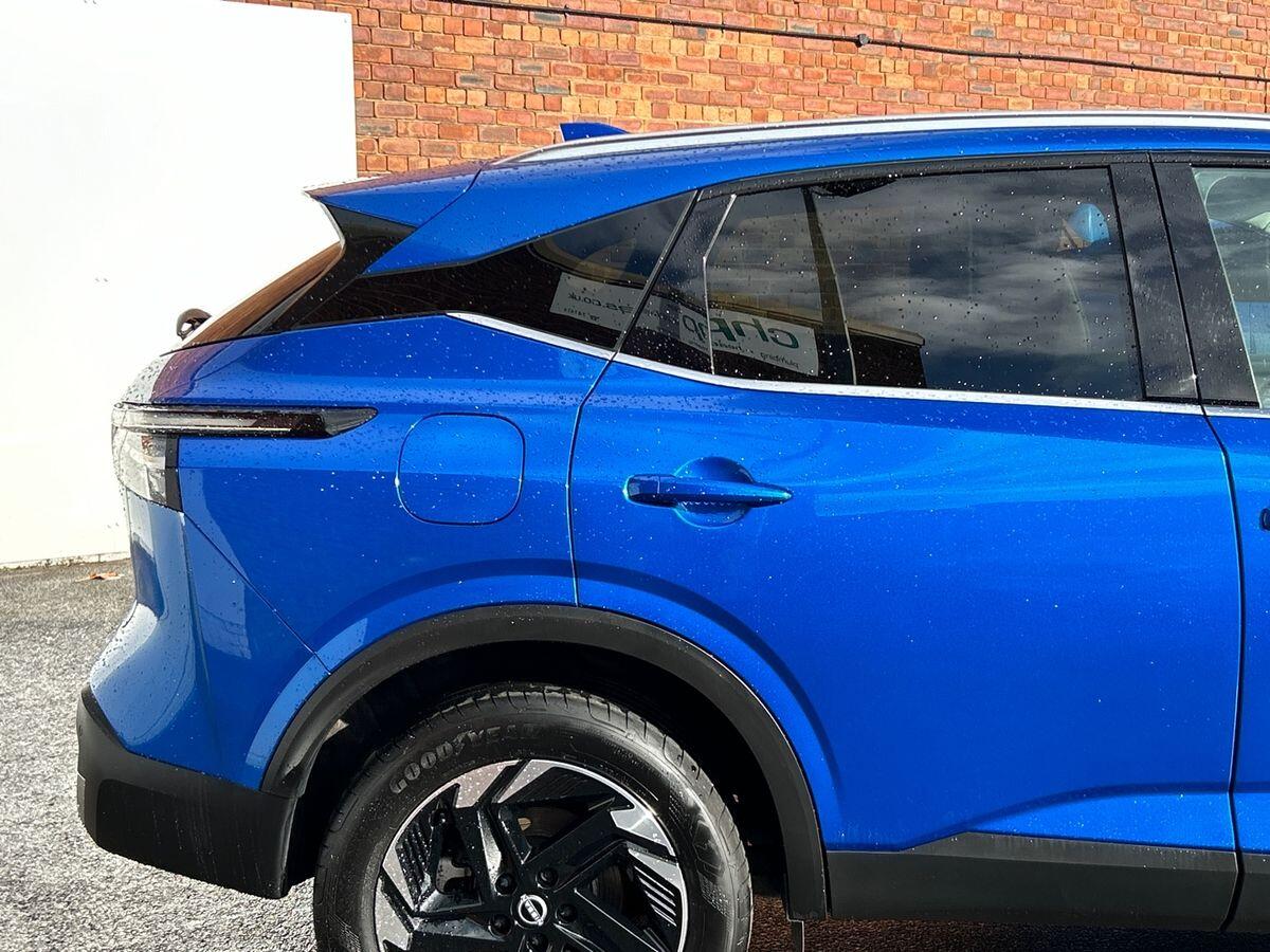 Used Nissan Qashqai 2024 for sale - 76374715: Photo 38