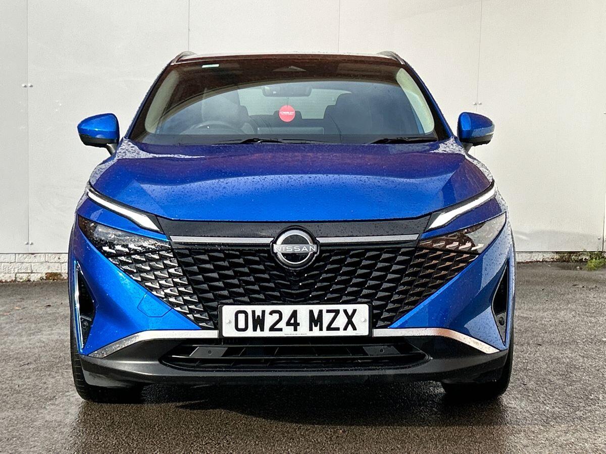 Used Nissan Qashqai 2024 for sale - 76374715: Photo 4