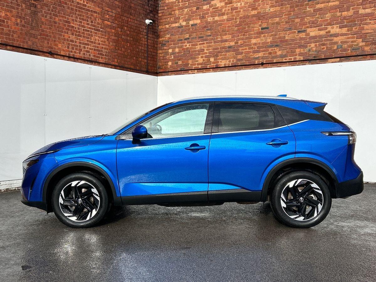 Used Nissan Qashqai 2024 for sale - 76374715: Photo 6
