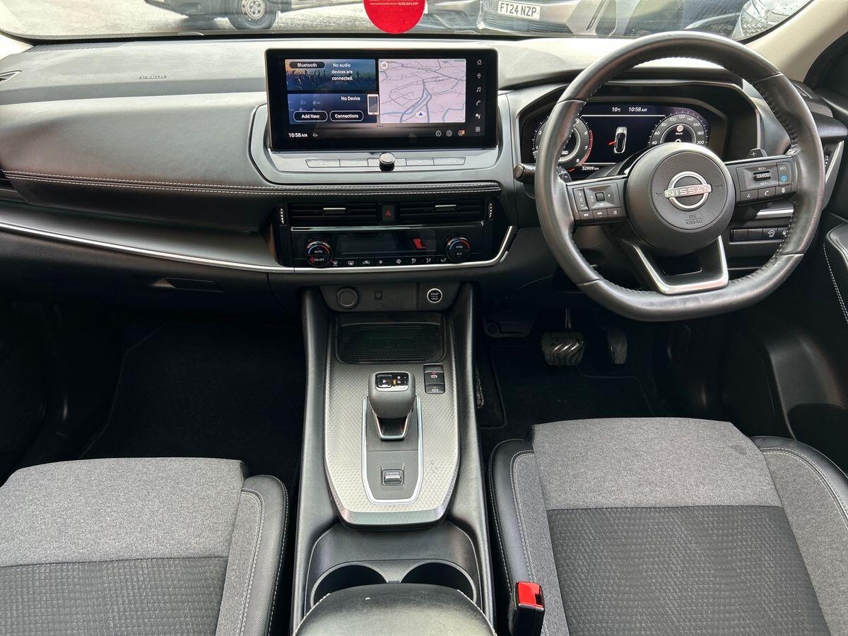 Used Nissan Qashqai 2024 for sale - 76374715: Photo 7
