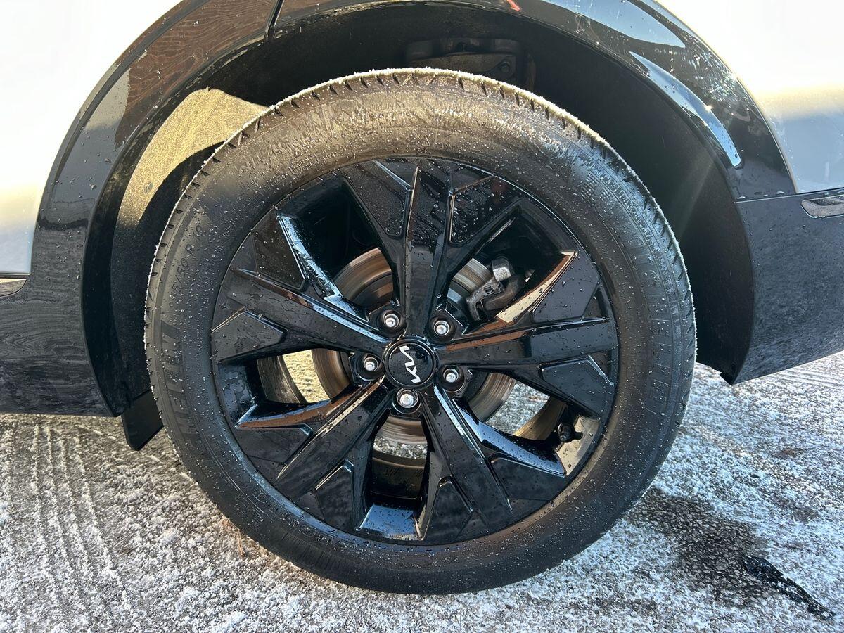 Used Kia Sportage 2025 for sale - 77104223: Photo 10