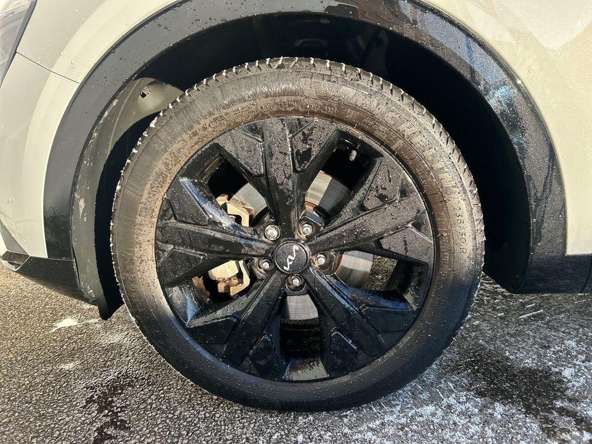 Used Kia Sportage 2025 for sale - 77104223: Photo 11