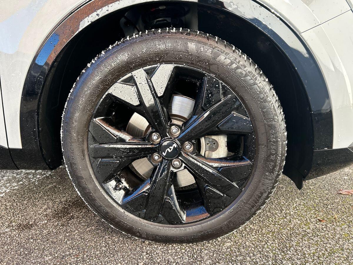 Used Kia Sportage 2025 for sale - 77104223: Photo 12