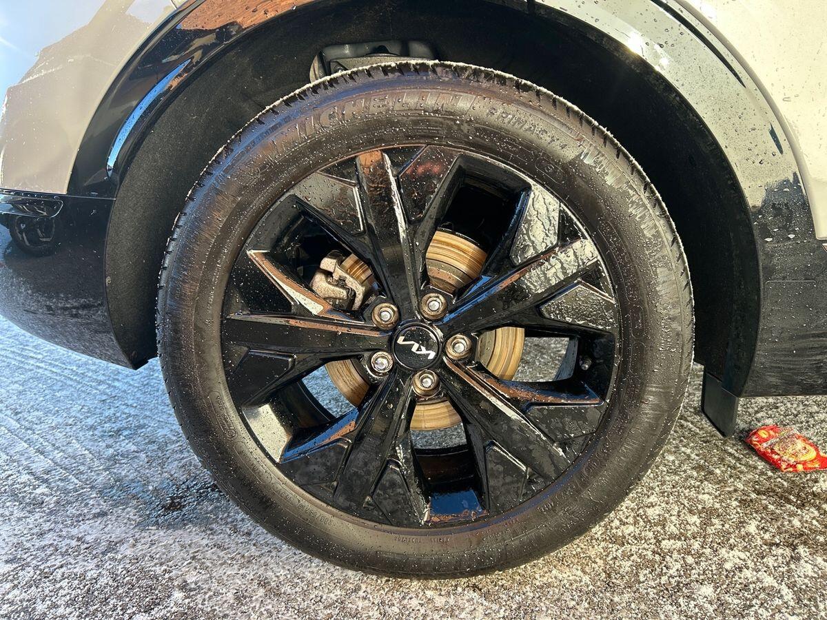 Used Kia Sportage 2025 for sale - 77104223: Photo 13