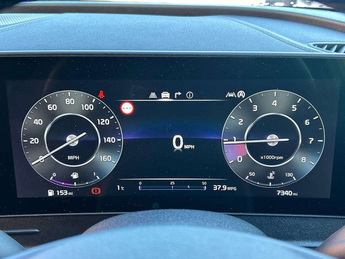 Used Kia Sportage 2025 for sale - 77104223: Photo 15