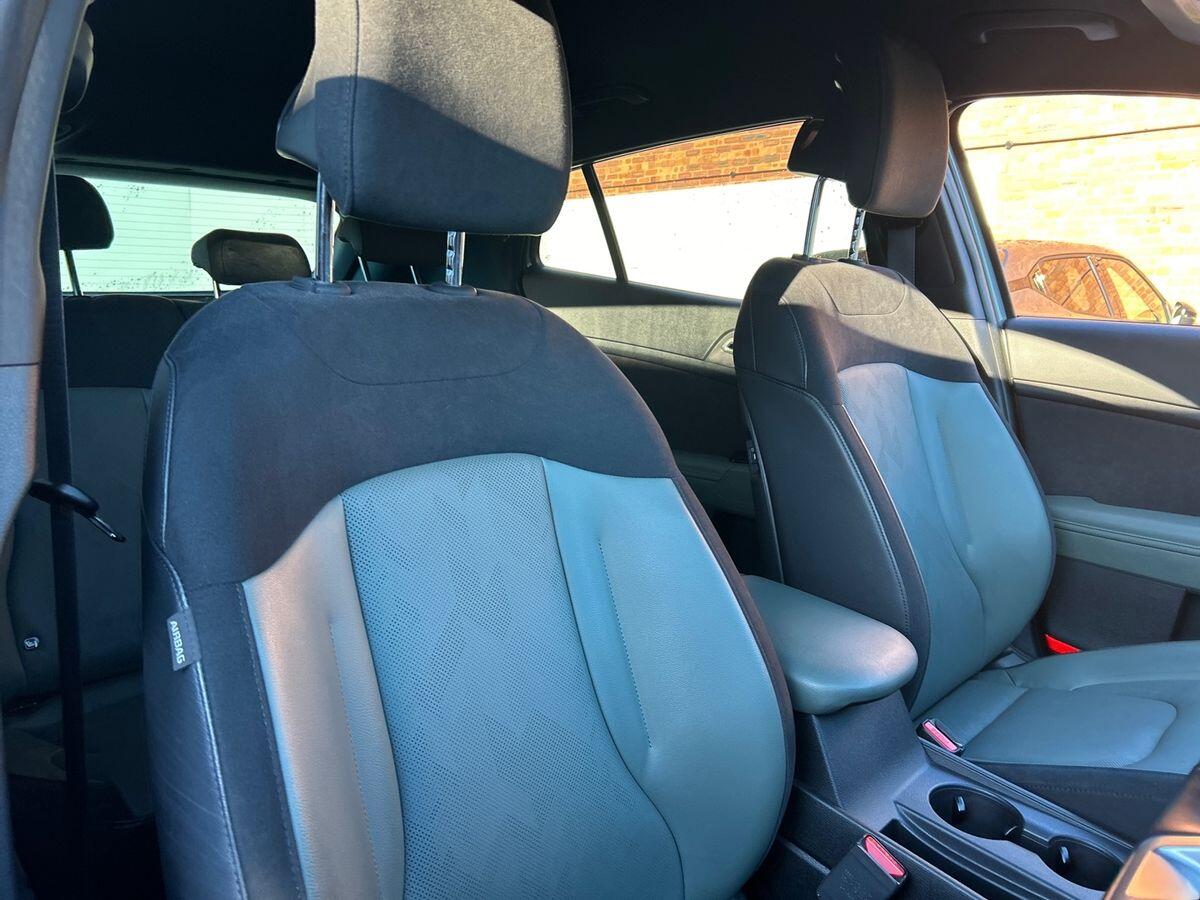 Used Kia Sportage 2025 for sale - 77104223: Photo 17