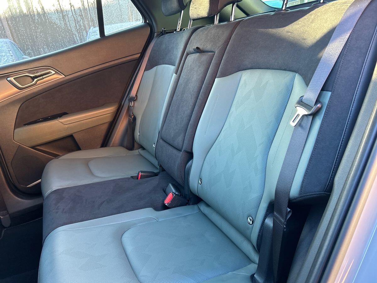Used Kia Sportage 2025 for sale - 77104223: Photo 19