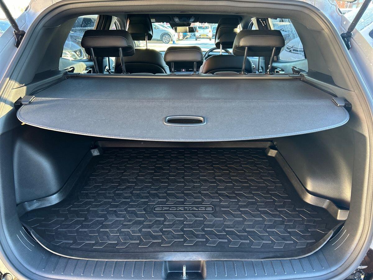 Used Kia Sportage 2025 for sale - 77104223: Photo 20
