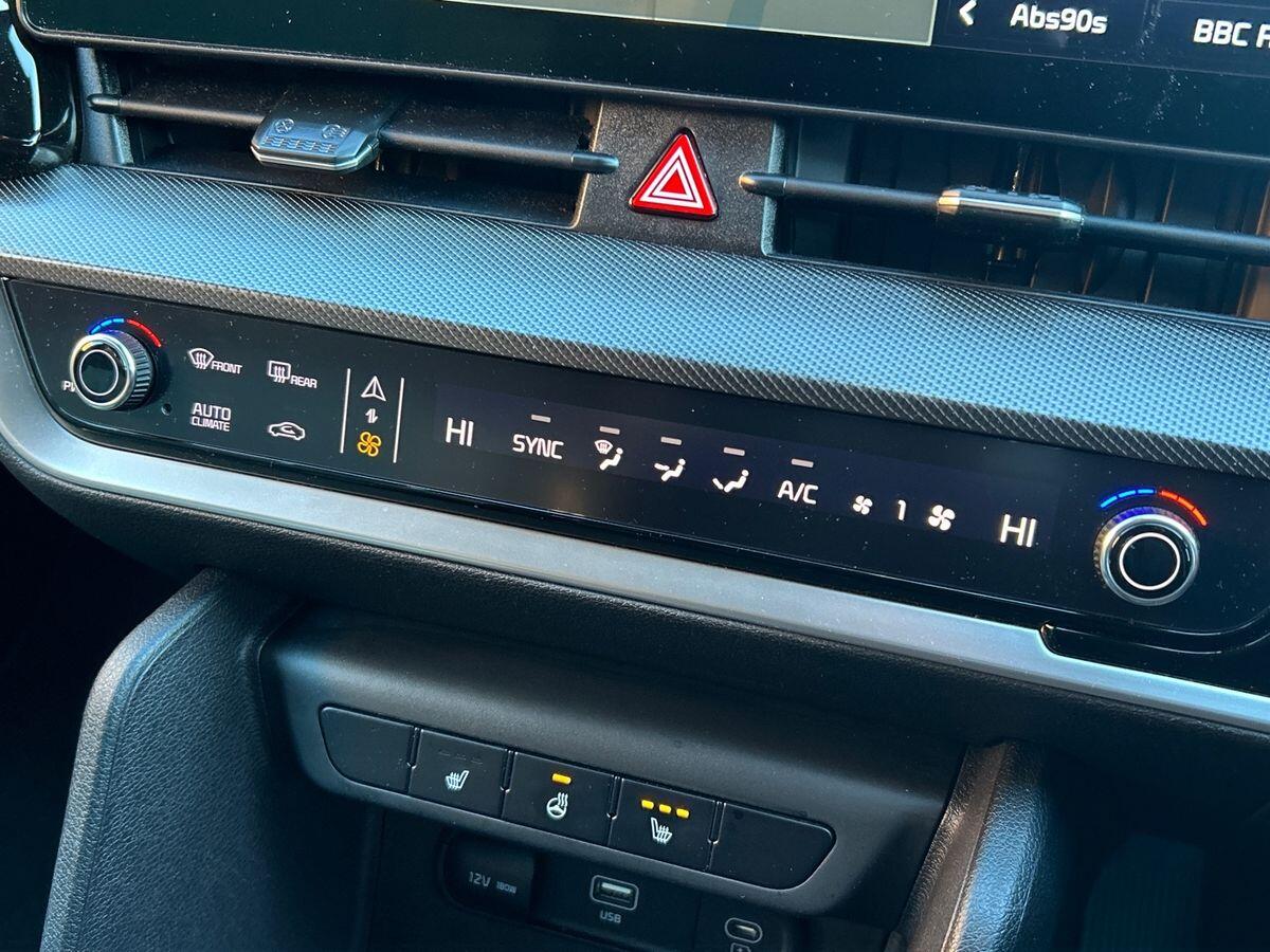 Used Kia Sportage 2025 for sale - 77104223: Photo 26