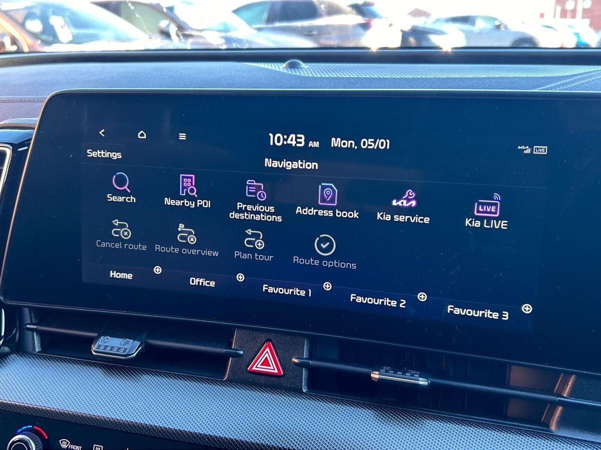 Used Kia Sportage 2025 for sale - 77104223: Photo 28