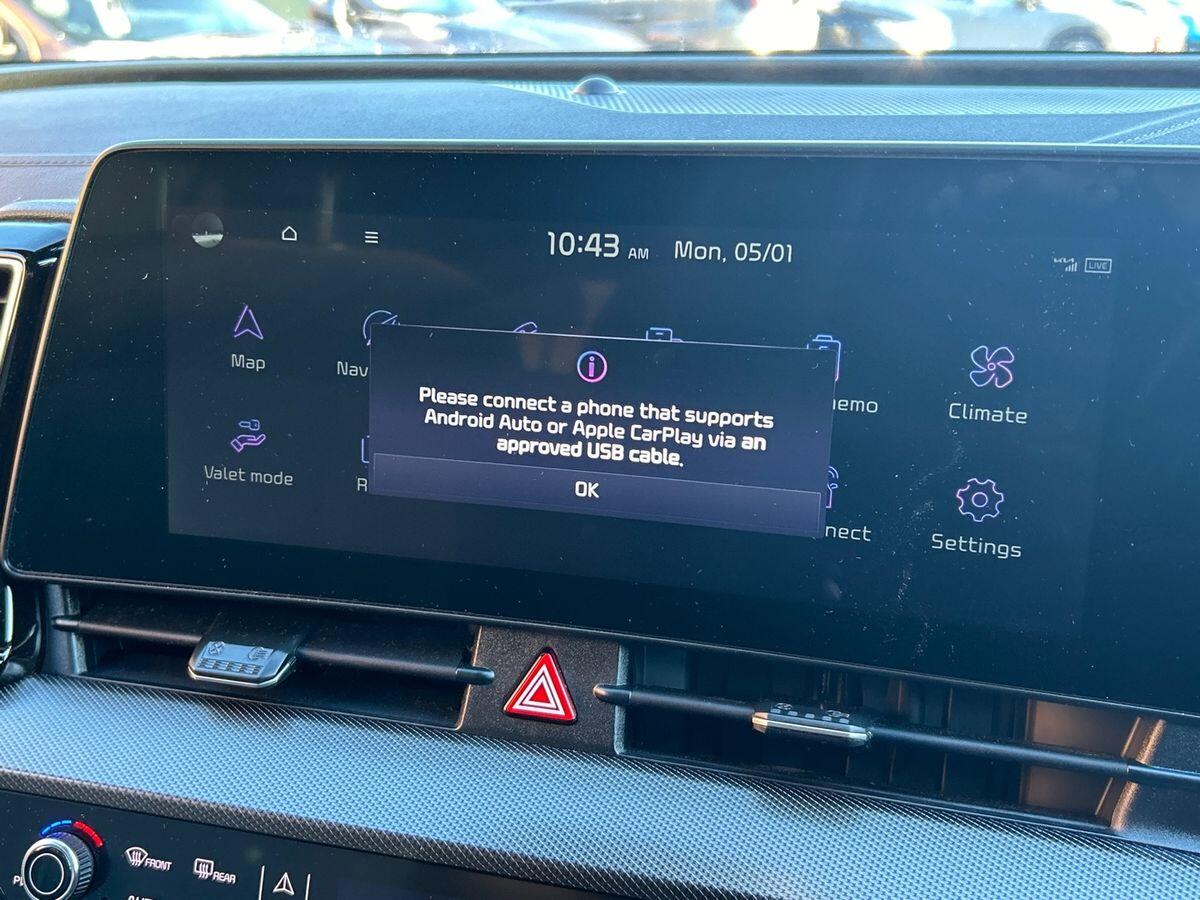 Used Kia Sportage 2025 for sale - 77104223: Photo 29