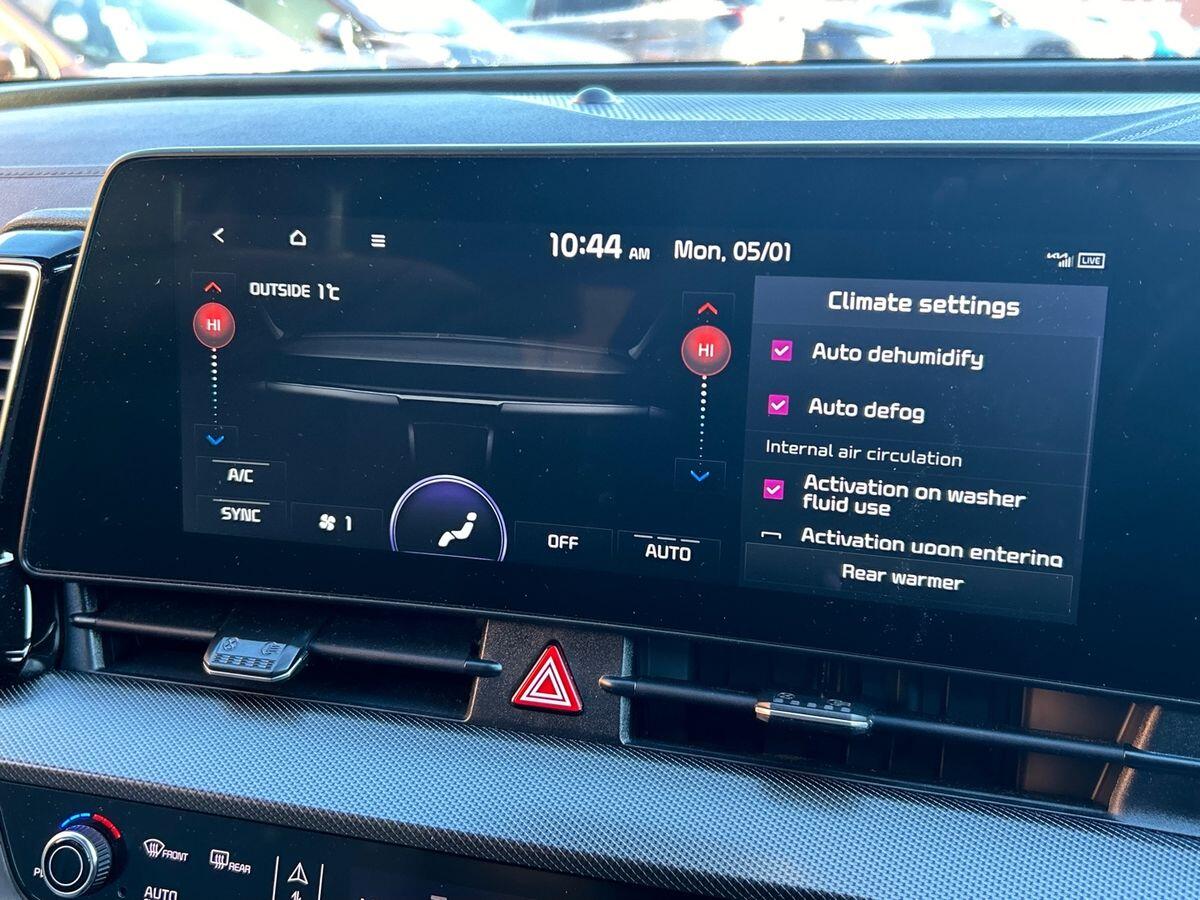 Used Kia Sportage 2025 for sale - 77104223: Photo 30