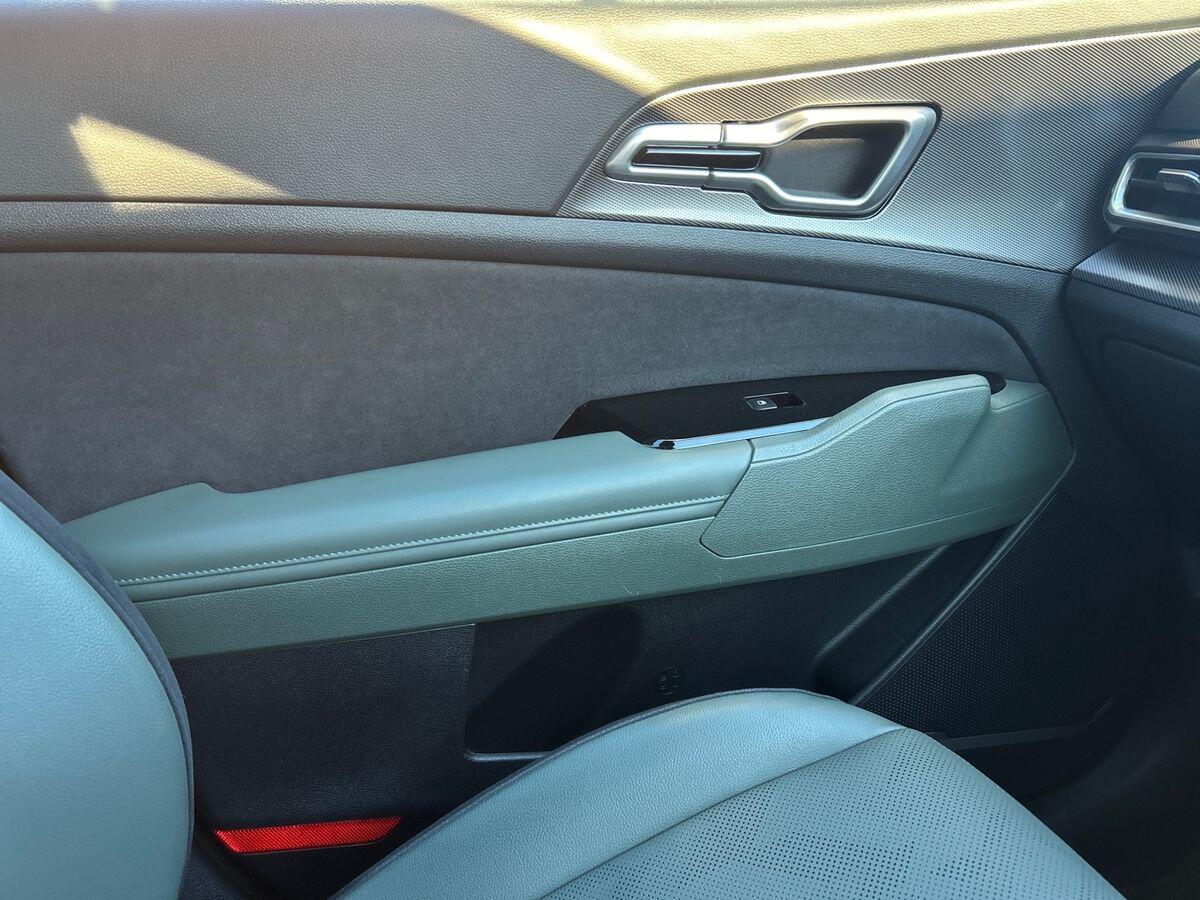 Used Kia Sportage 2025 for sale - 77104223: Photo 33