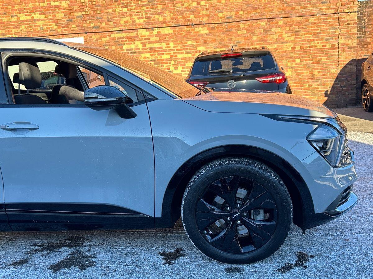 Used Kia Sportage 2025 for sale - 77104223: Photo 36