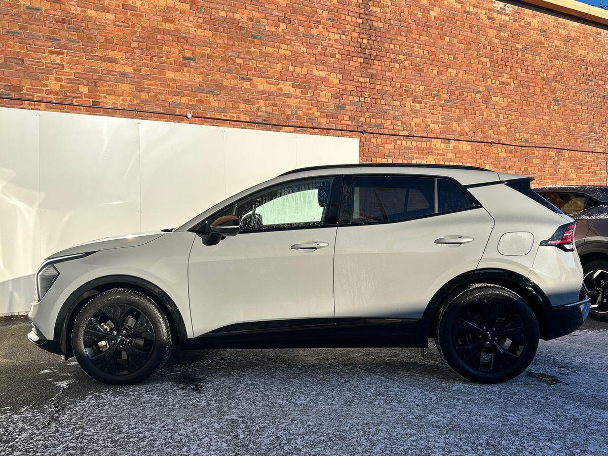 Used Kia Sportage 2025 for sale - 77104223: Photo 6