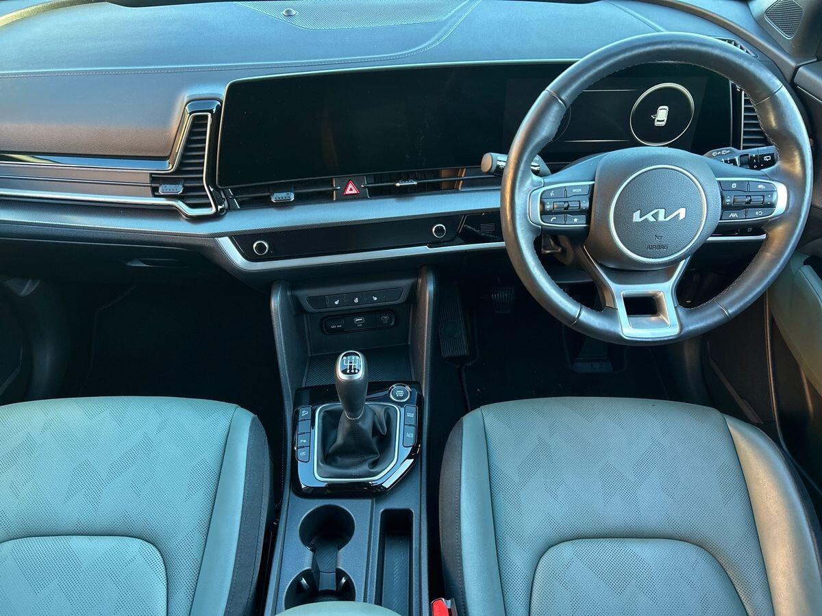Used Kia Sportage 2025 for sale - 77104223: Photo 7