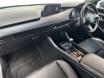 Used Mazda Mazda3 2022 for sale - 78781811: Photo