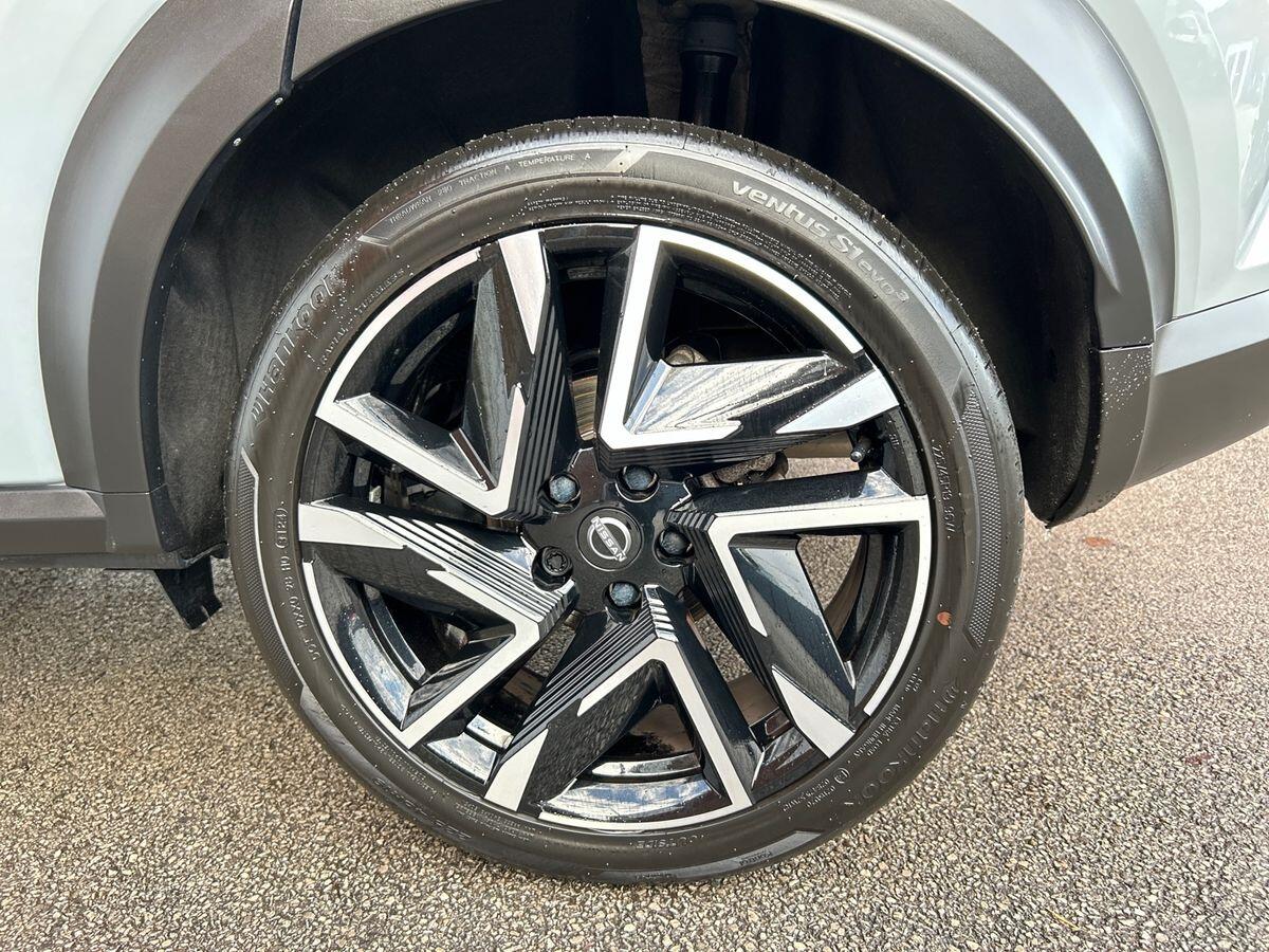Used Nissan Juke 2024 for sale - 76876043: Photo 10