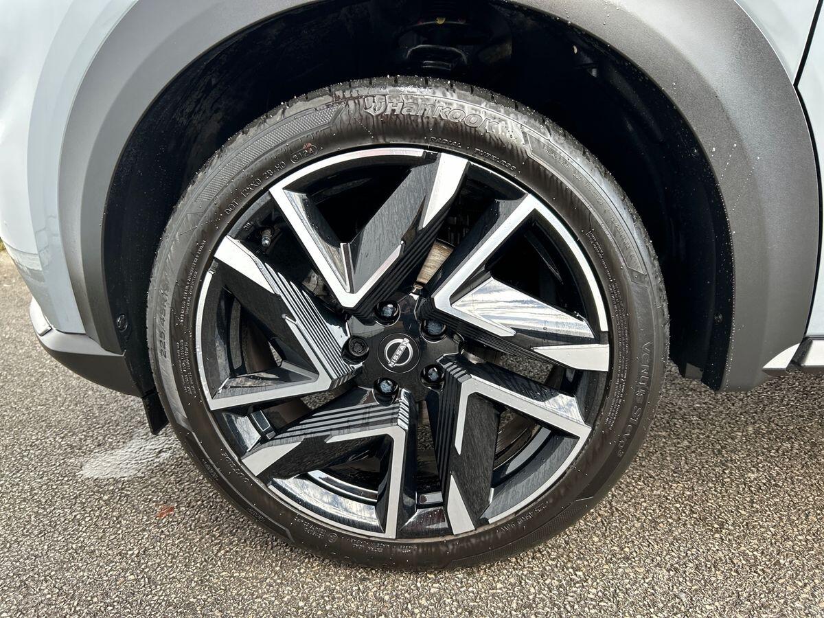 Used Nissan Juke 2024 for sale - 76876043: Photo 11