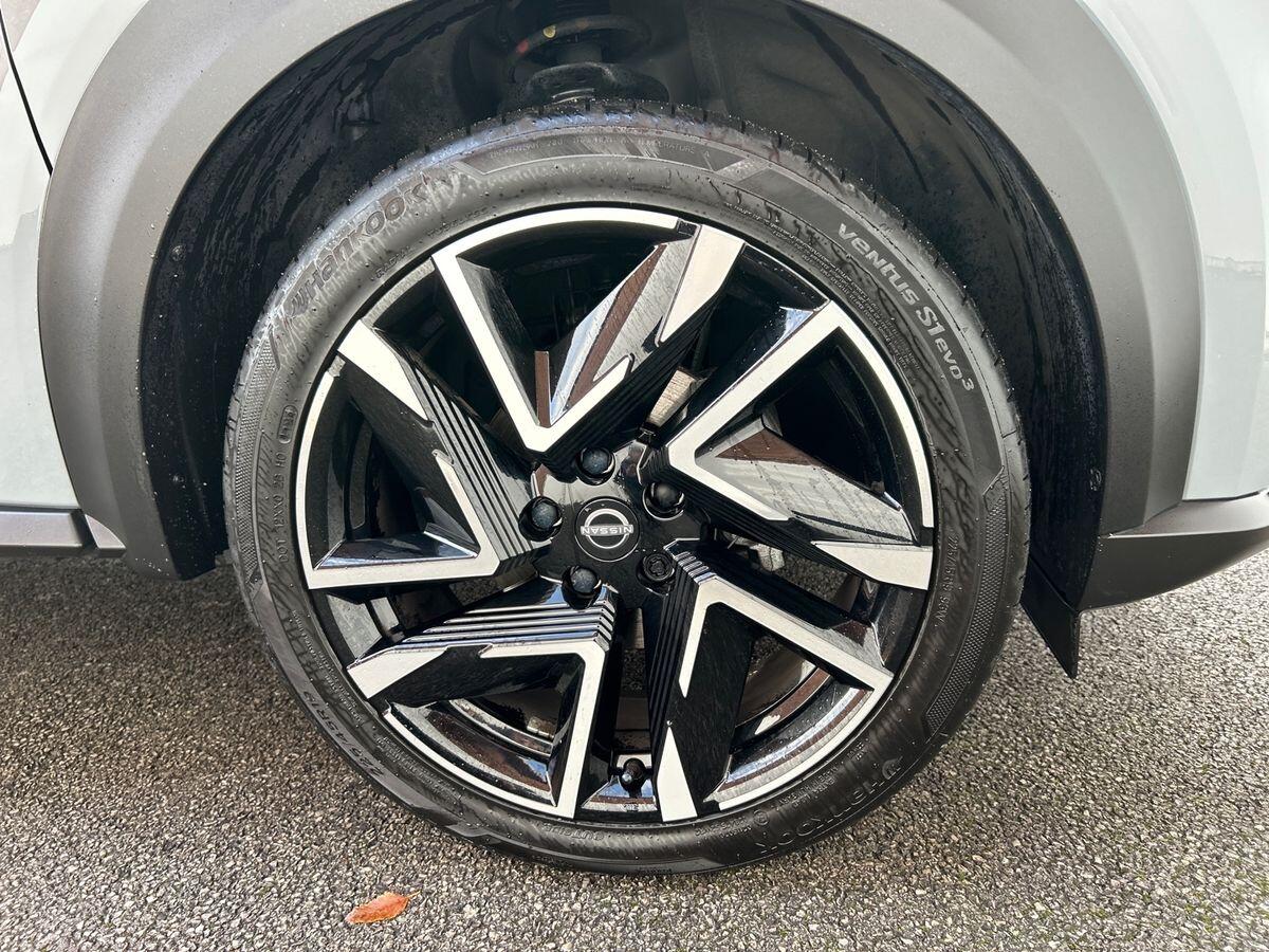 Used Nissan Juke 2024 for sale - 76876043: Photo 12