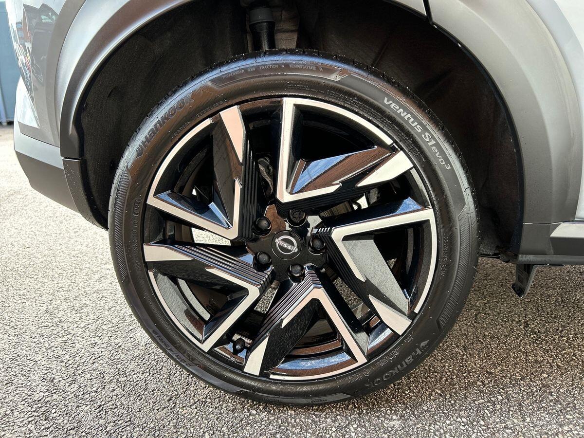 Used Nissan Juke 2024 for sale - 76876043: Photo 13