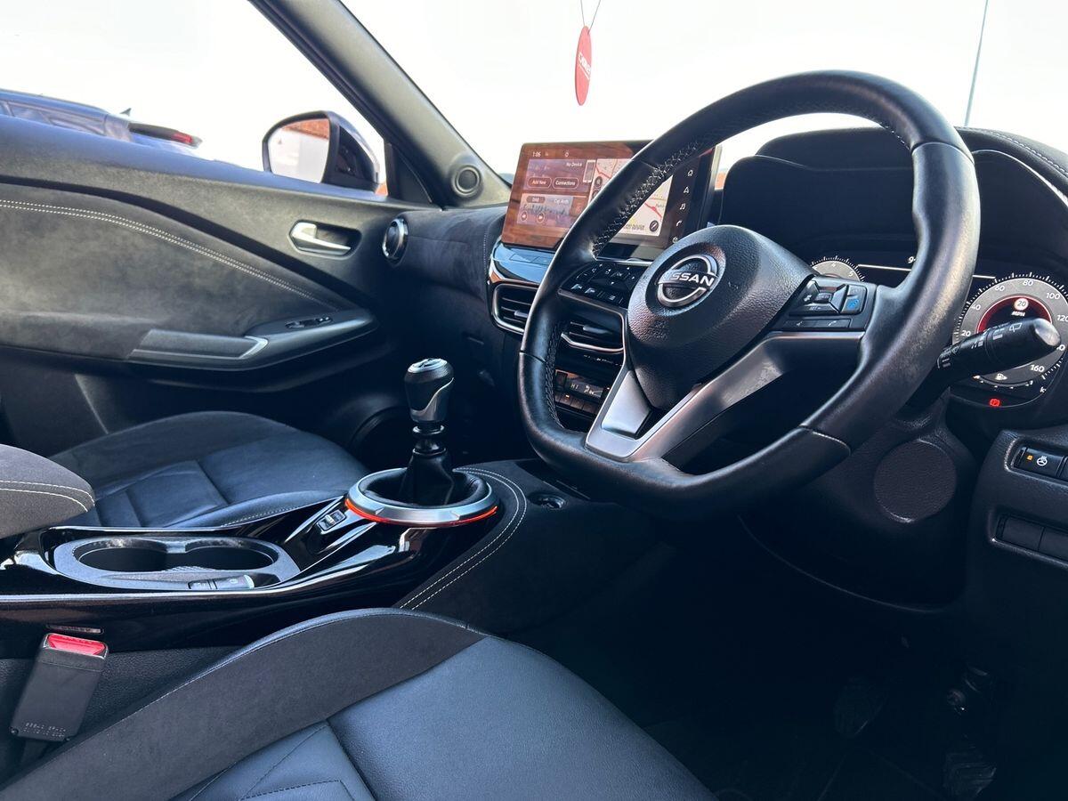 Used Nissan Juke 2024 for sale - 76876043: Photo 14