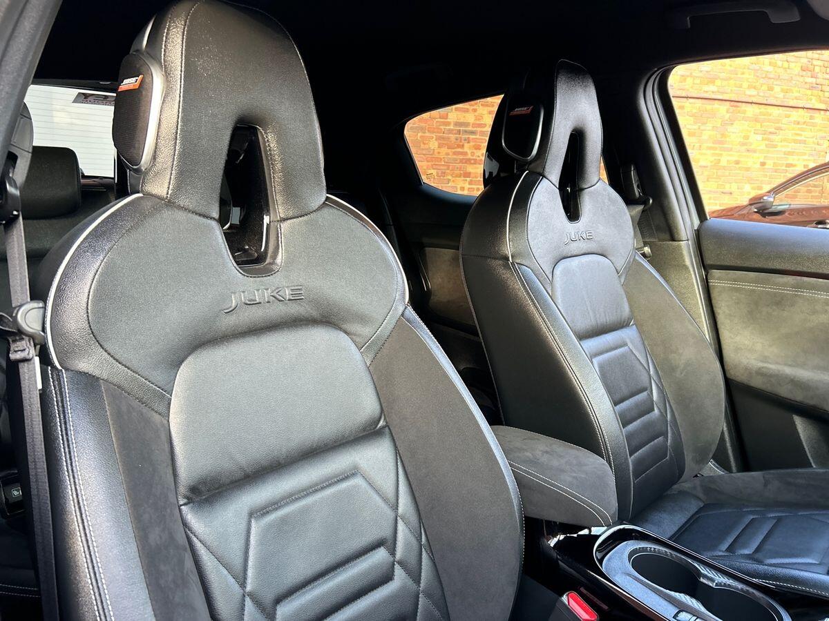 Used Nissan Juke 2024 for sale - 76876043: Photo 18