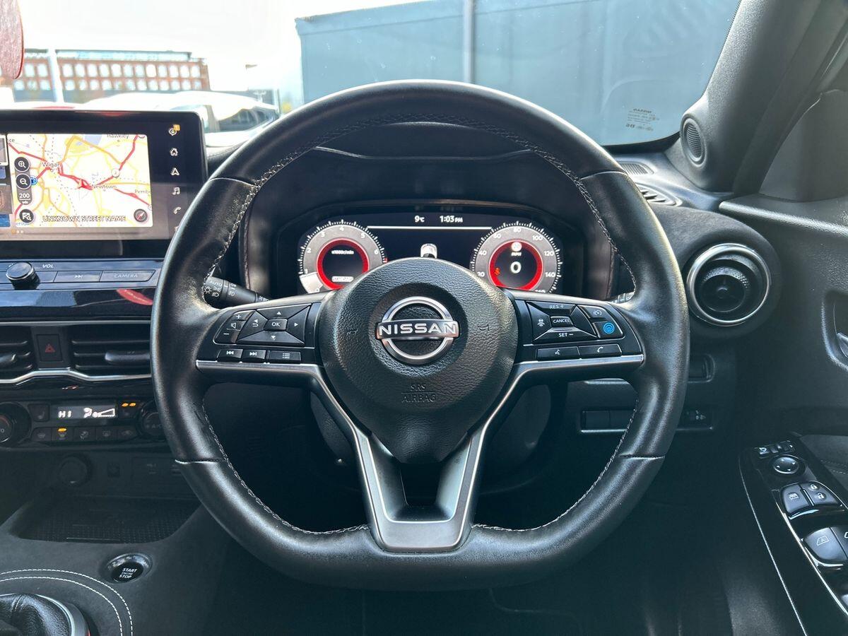 Used Nissan Juke 2024 for sale - 76876043: Photo 19