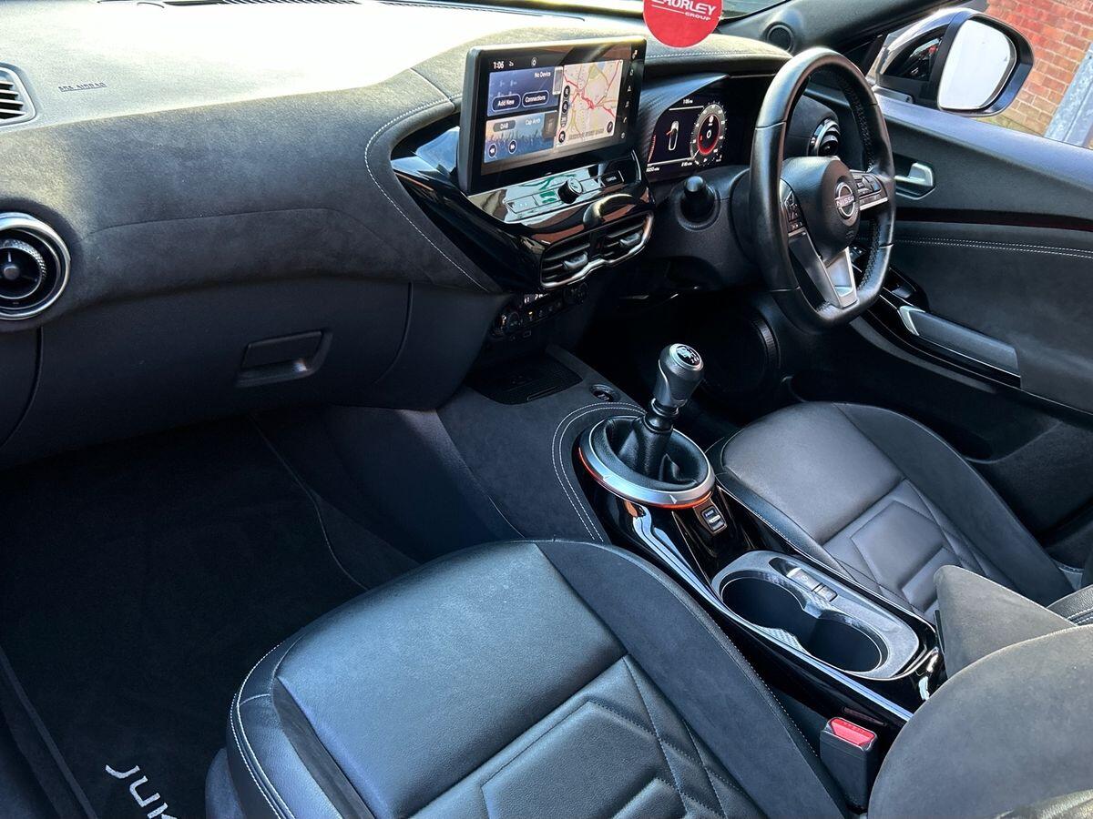 Used Nissan Juke 2024 for sale - 76876043: Photo 2