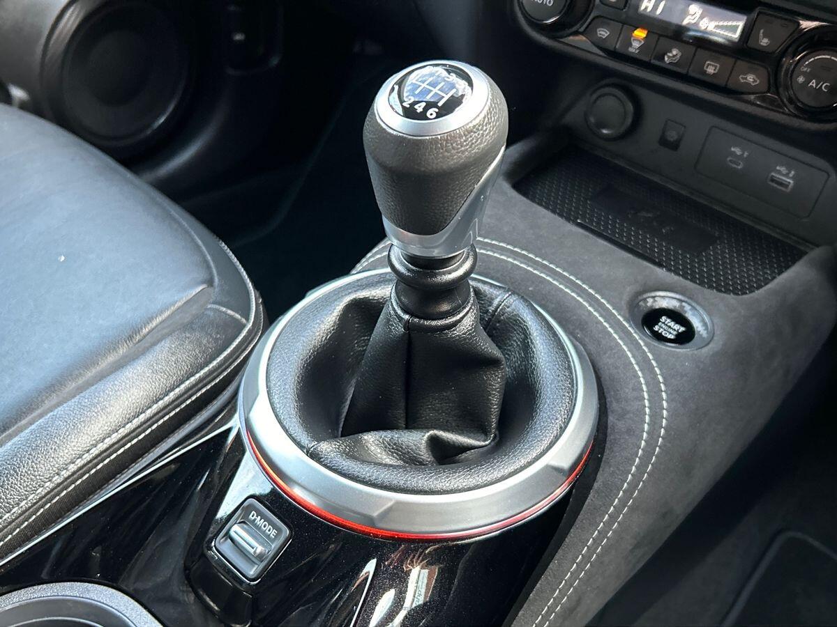 Used Nissan Juke 2024 for sale - 76876043: Photo 26