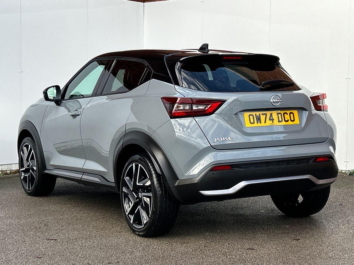 Used Nissan Juke 2024 for sale - 76876043: Photo 3