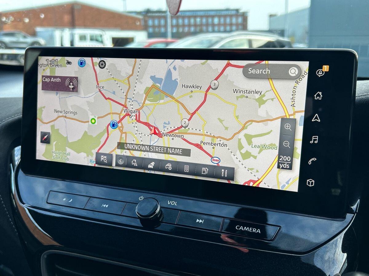 Used Nissan Juke 2024 for sale - 76876043: Photo 30