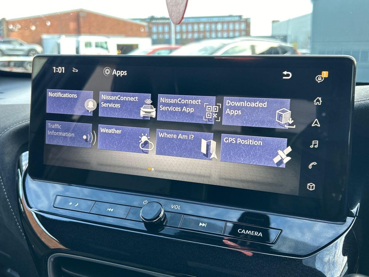 Used Nissan Juke 2024 for sale - 76876043: Photo 31